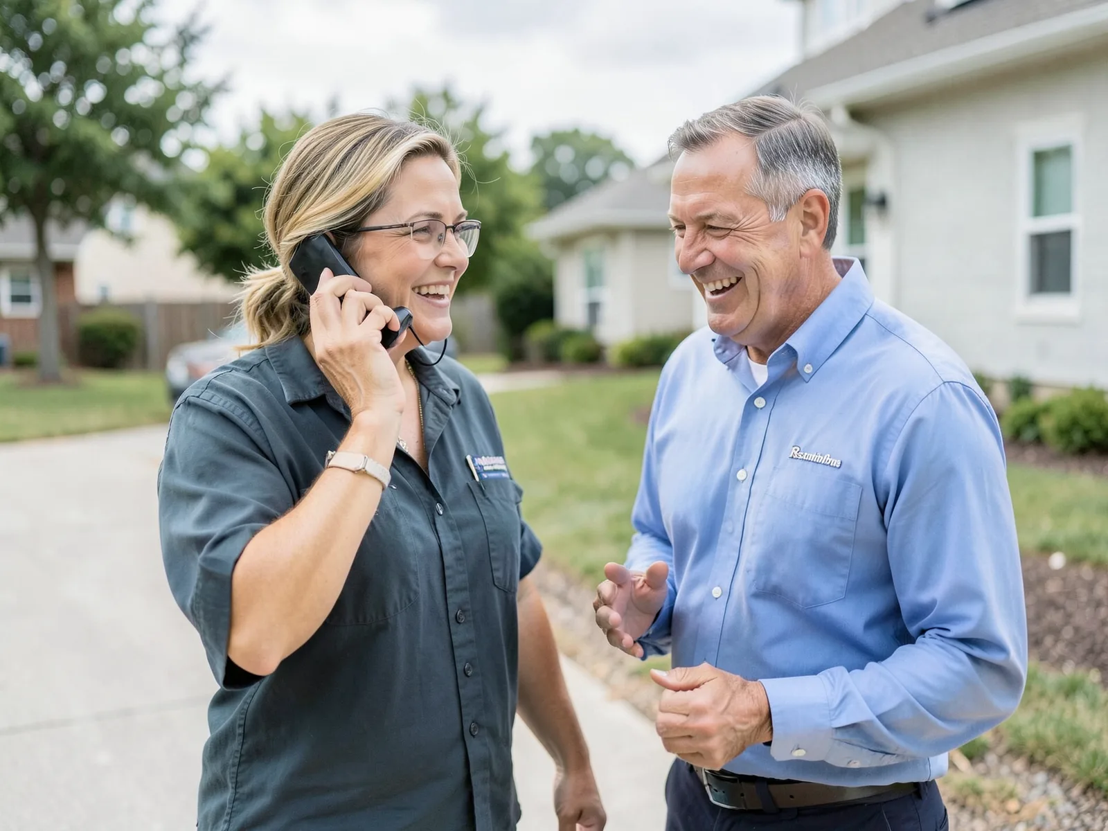 Frequently Asked Questions About Roof Leak Water Damage Restoration in Remington, IN